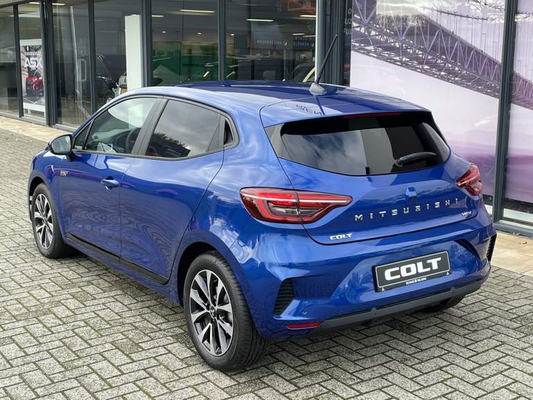 Mitsubishi Mitsubishi