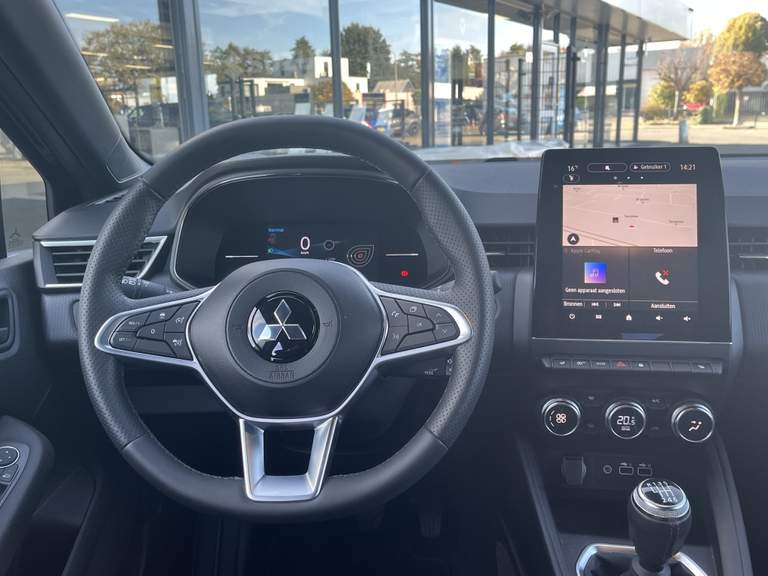 Mitsubishi Mitsubishi