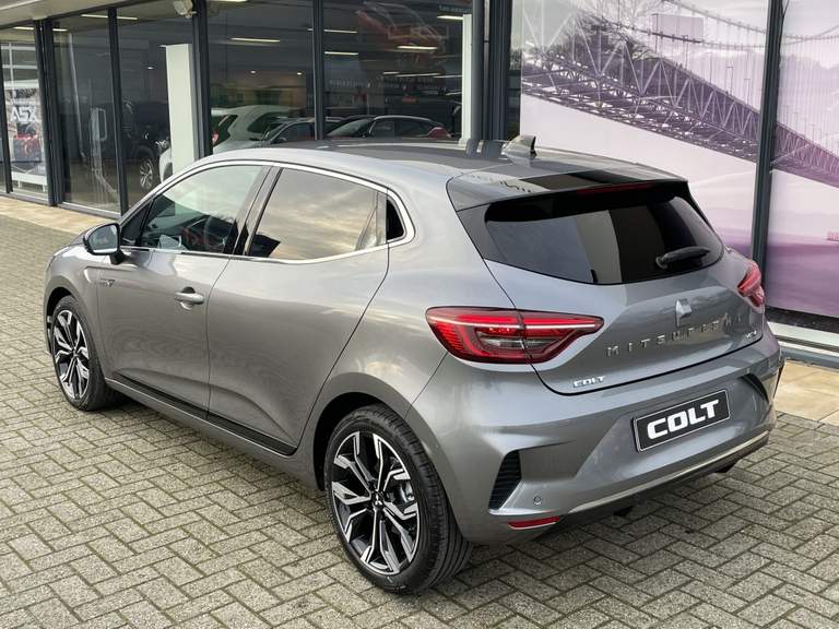 Mitsubishi Mitsubishi