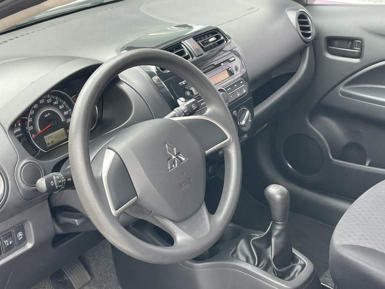 Mitsubishi Mitsubishi