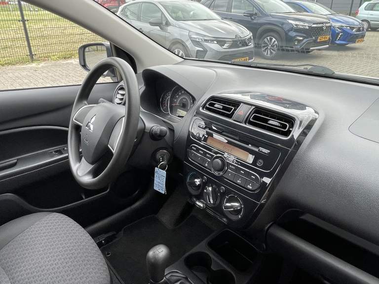 Mitsubishi Mitsubishi