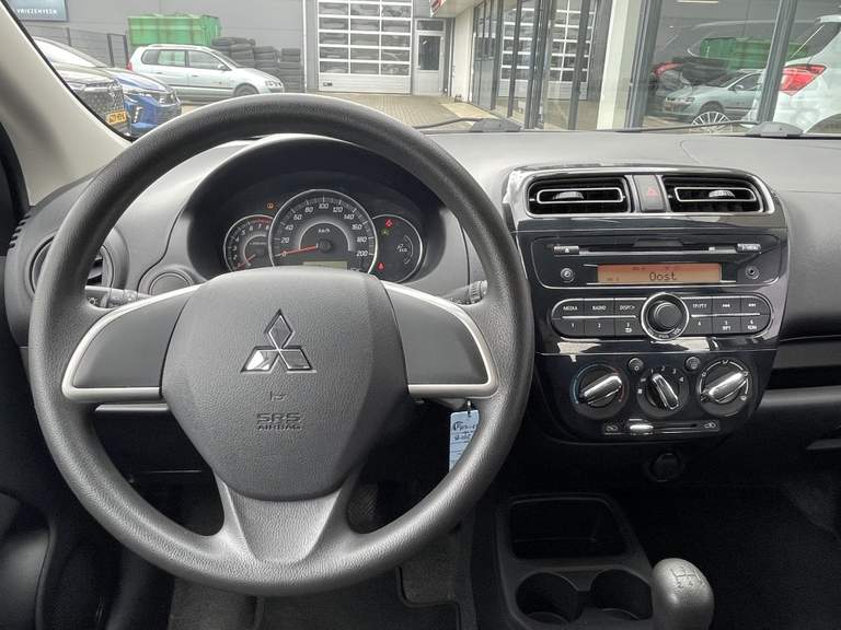 Mitsubishi Mitsubishi