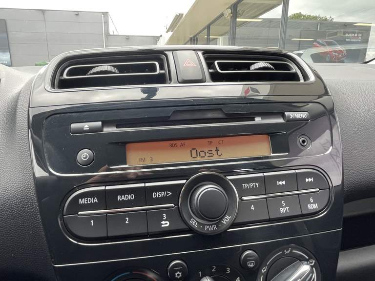 Mitsubishi Mitsubishi