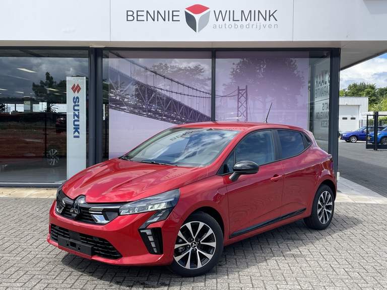 Mitsubishi