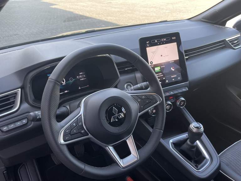 Mitsubishi Mitsubishi