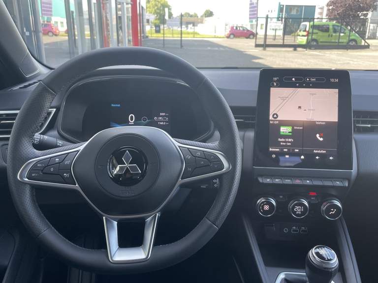 Mitsubishi Mitsubishi