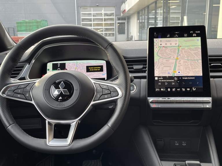 Mitsubishi Mitsubishi