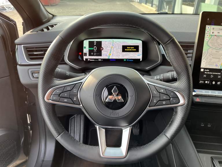 Mitsubishi Mitsubishi