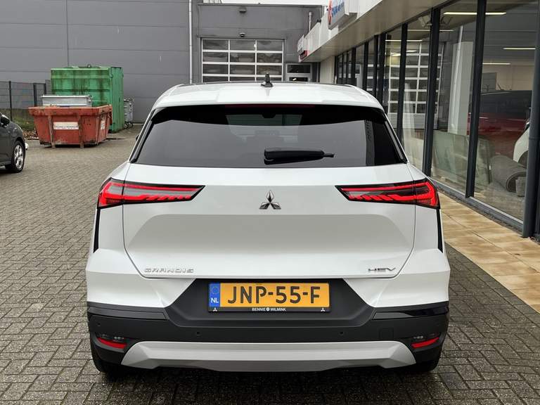 Mitsubishi Mitsubishi