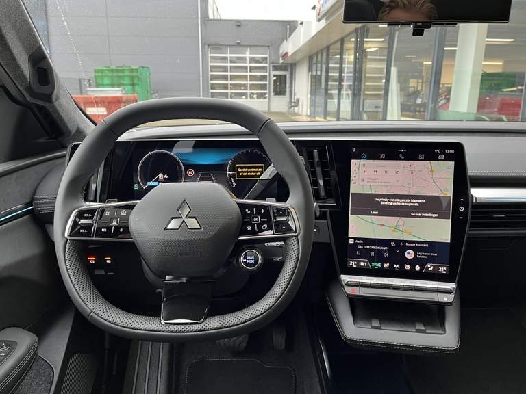 Mitsubishi Mitsubishi