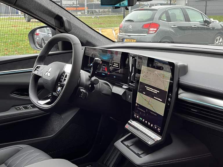 Mitsubishi Mitsubishi