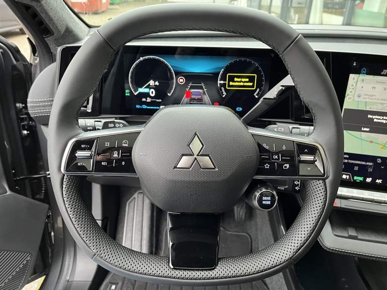 Mitsubishi Mitsubishi