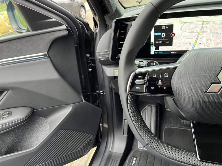 Mitsubishi Mitsubishi