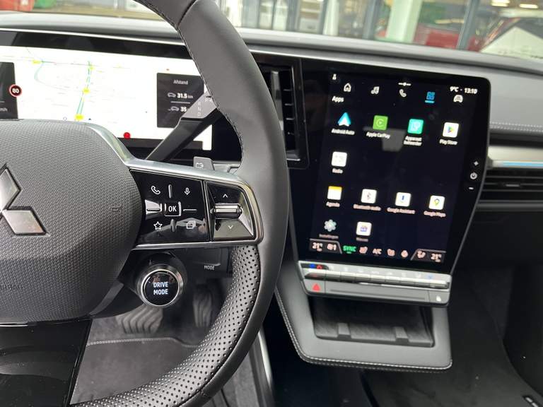 Mitsubishi Mitsubishi