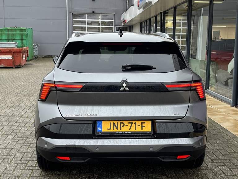 Mitsubishi Mitsubishi