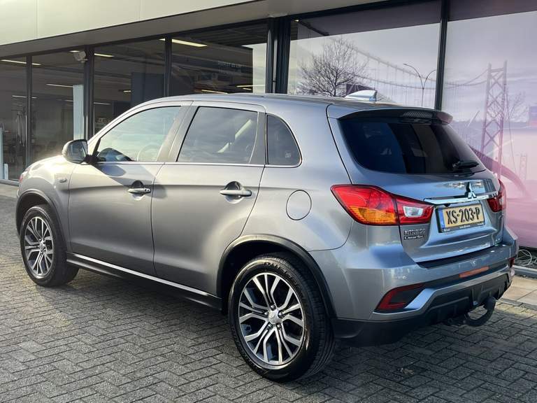 Mitsubishi Mitsubishi