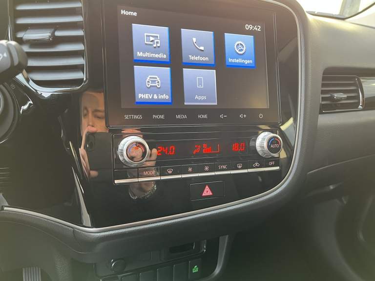 Mitsubishi Mitsubishi