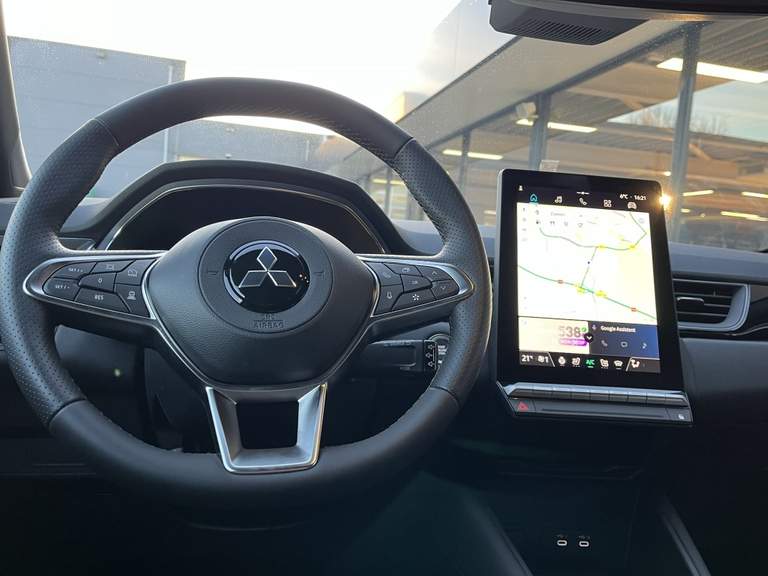 Mitsubishi Mitsubishi