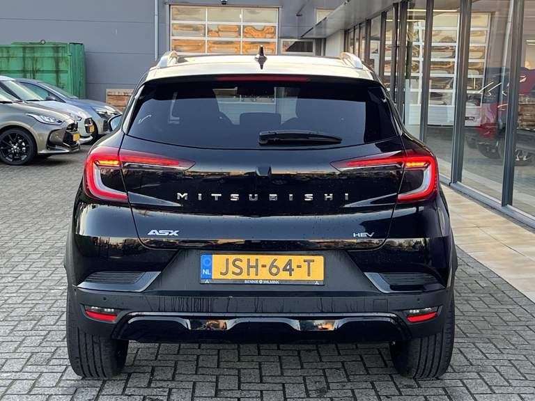 Mitsubishi Mitsubishi