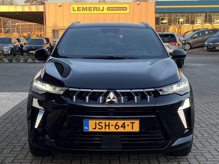 Mitsubishi Mitsubishi