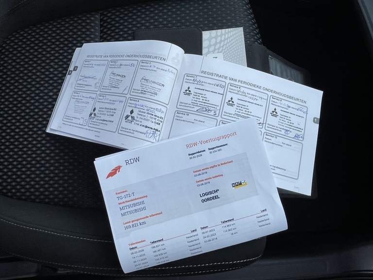 Mitsubishi Mitsubishi