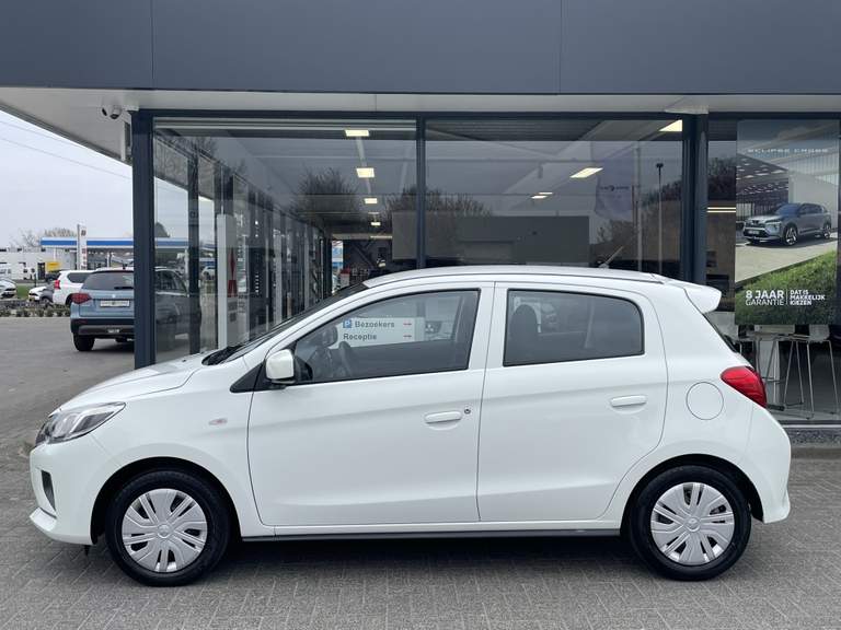 Mitsubishi Mitsubishi