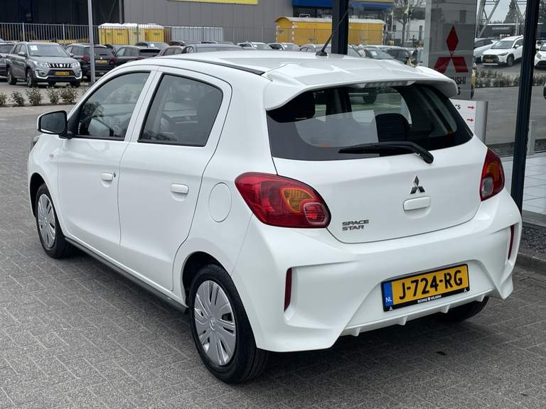 Mitsubishi Mitsubishi