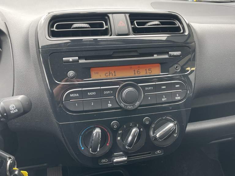 Mitsubishi Mitsubishi