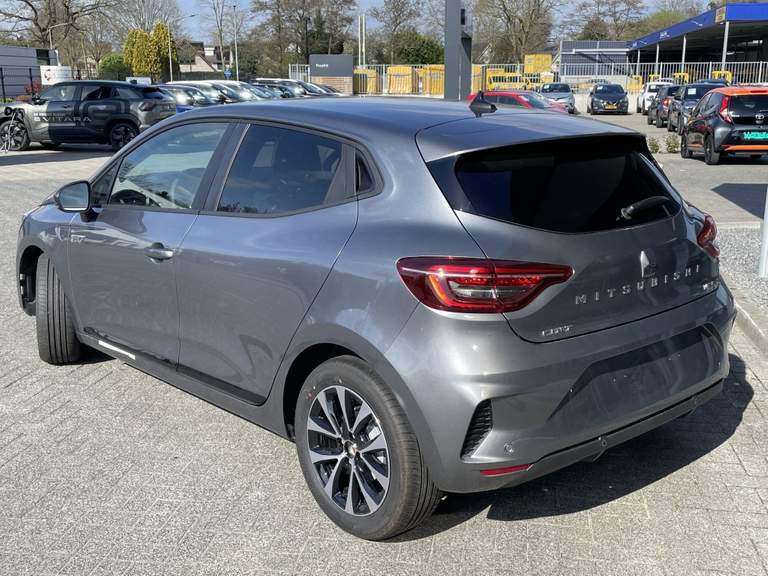 Mitsubishi Mitsubishi