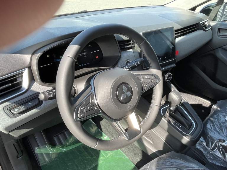 Mitsubishi Mitsubishi