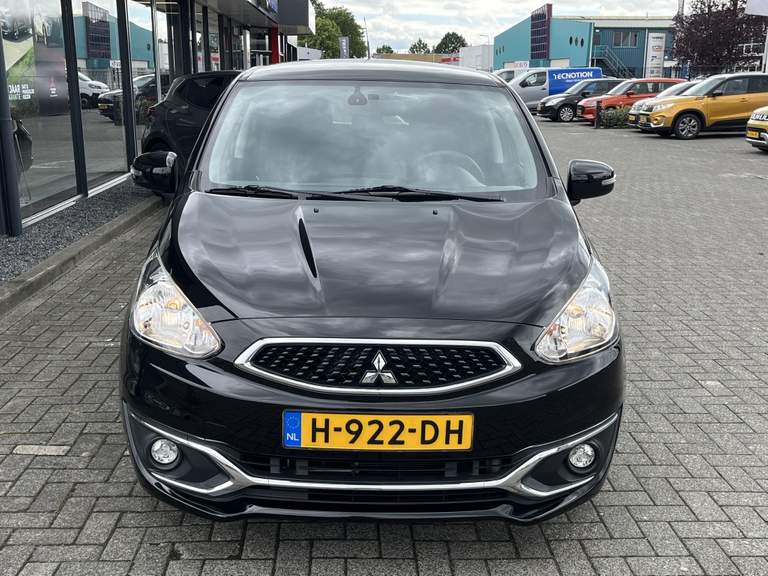 Mitsubishi