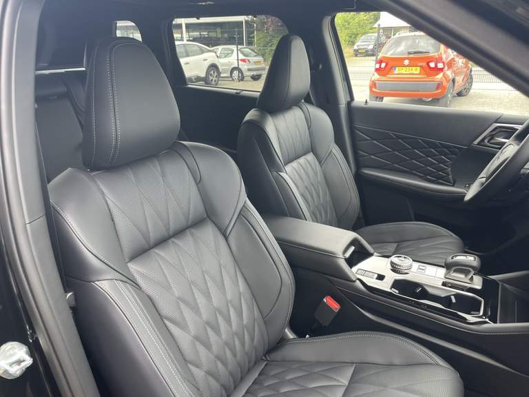 Mitsubishi Mitsubishi