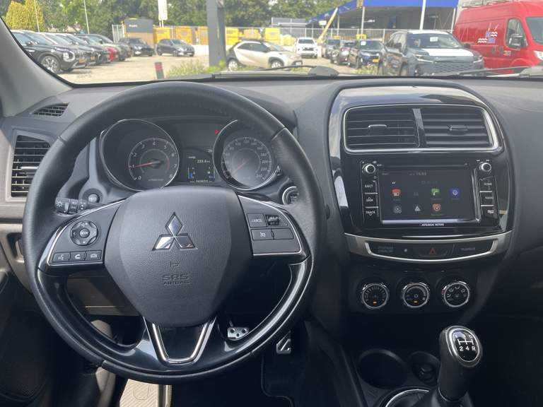 Mitsubishi