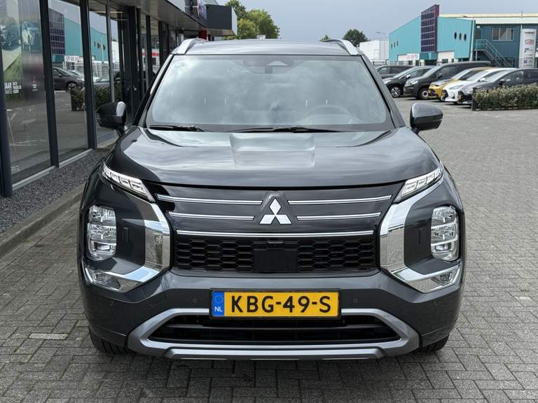 Mitsubishi