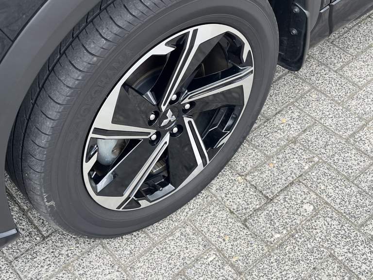 Mitsubishi
