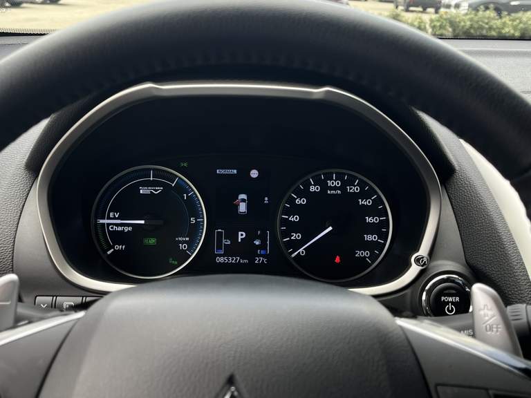 Mitsubishi