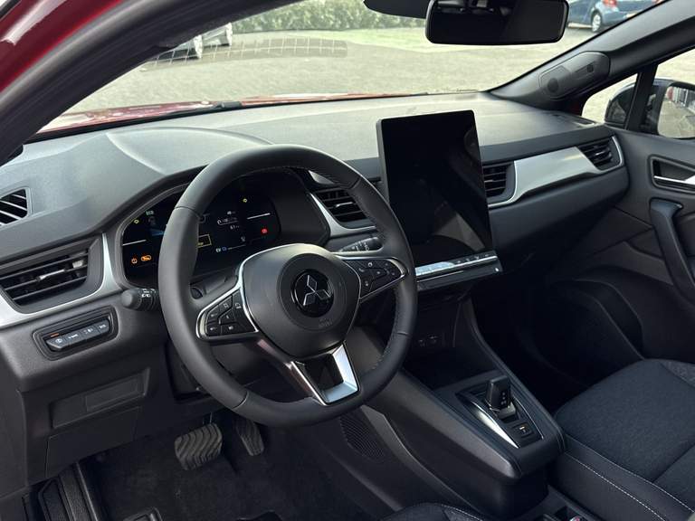 Mitsubishi Mitsubishi