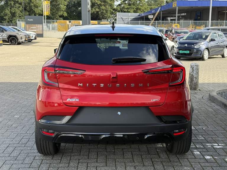Mitsubishi Mitsubishi