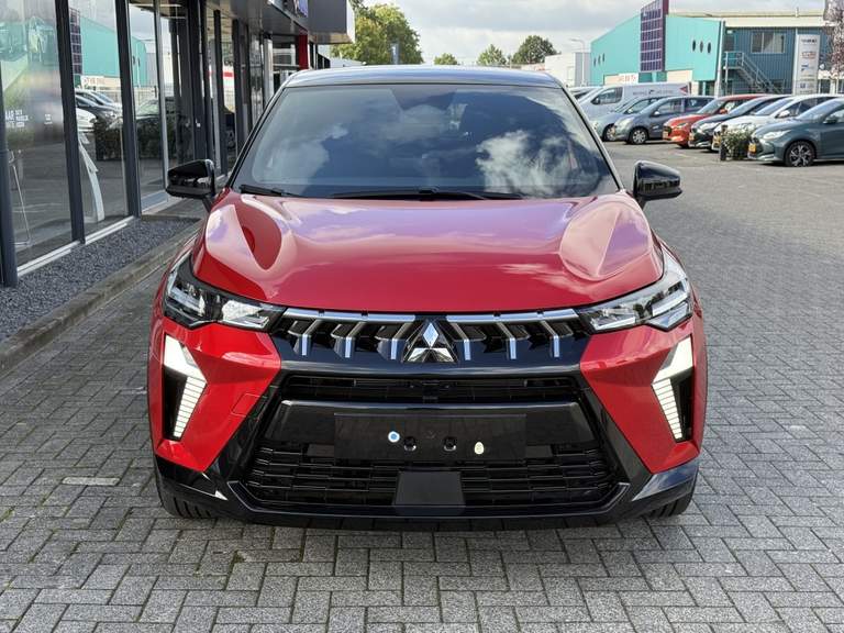 Mitsubishi Mitsubishi
