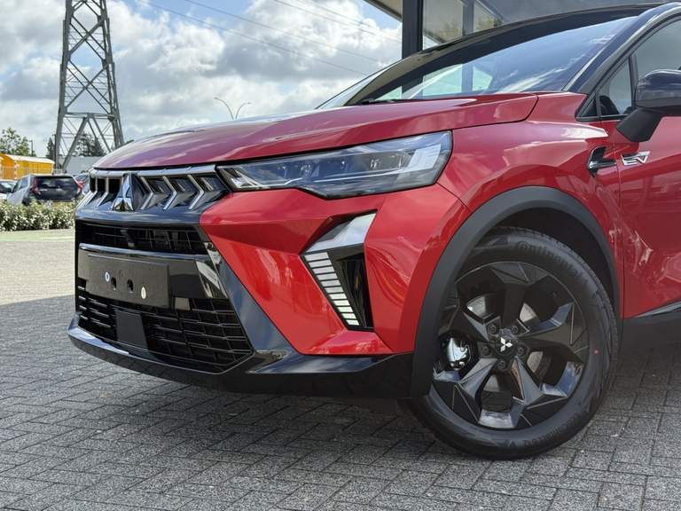 Mitsubishi Mitsubishi