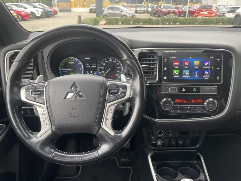 Mitsubishi