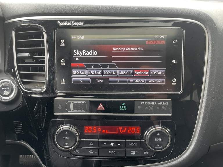 Mitsubishi