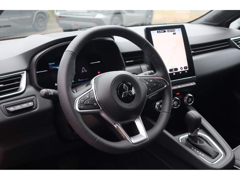 Mitsubishi Mitsubishi