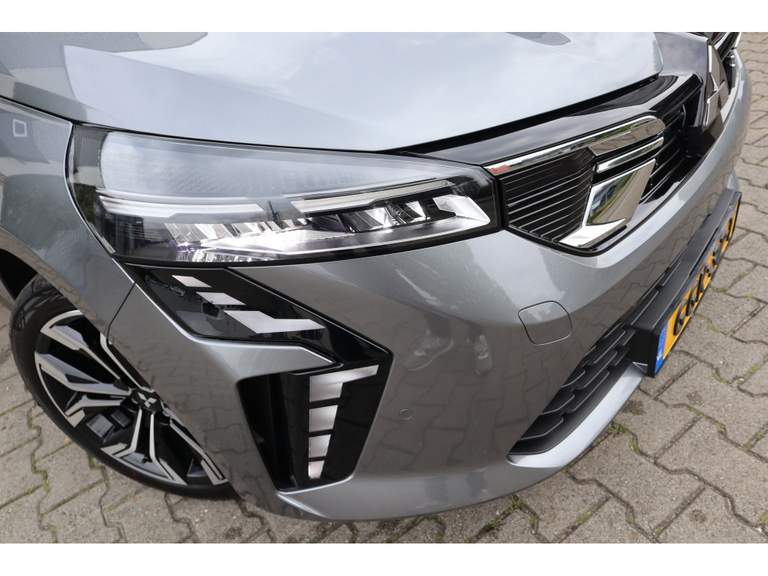 Mitsubishi Mitsubishi