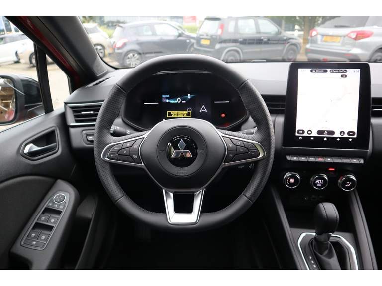 Mitsubishi Mitsubishi