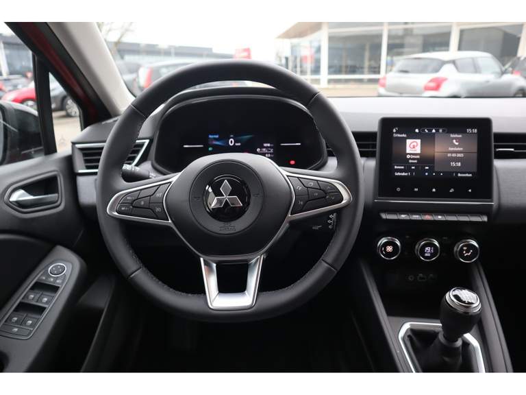 Mitsubishi Mitsubishi