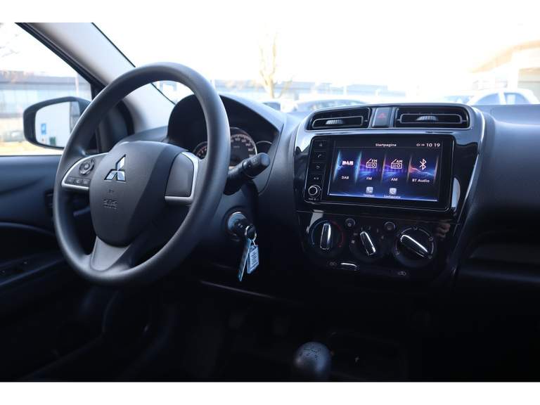 Mitsubishi Mitsubishi