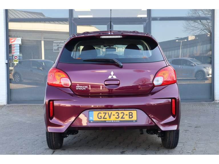 Mitsubishi Mitsubishi