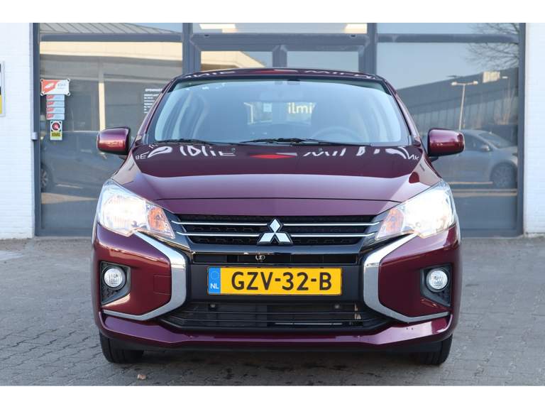 Mitsubishi Mitsubishi