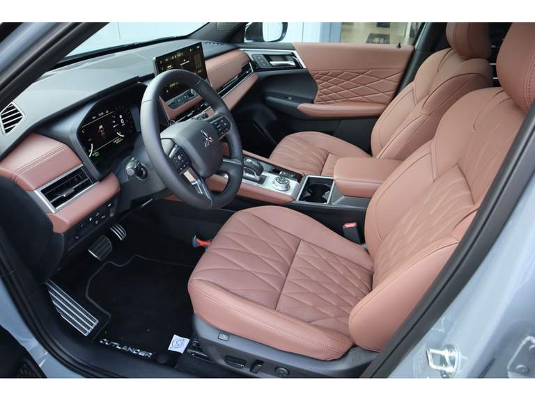 Mitsubishi Mitsubishi